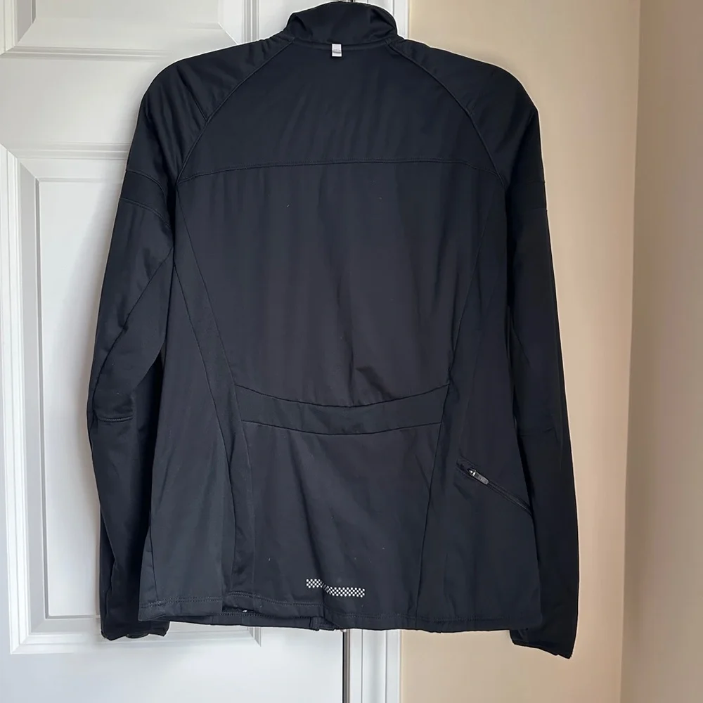 Nike Women's Black Jacket
